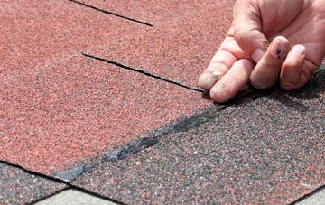 Tan Hinon asphalt roof repairs