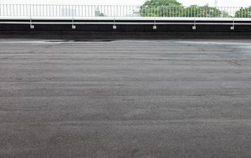 Tan Hinon asphalt roof replacement
