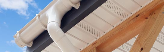 get Tan Hinon guttering quotes today