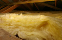 Tan Hinon pitch roof insulation