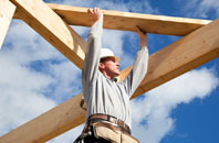 Tan Hinon roof replacement work