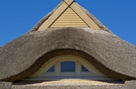 Tan Hinon thatch roofing